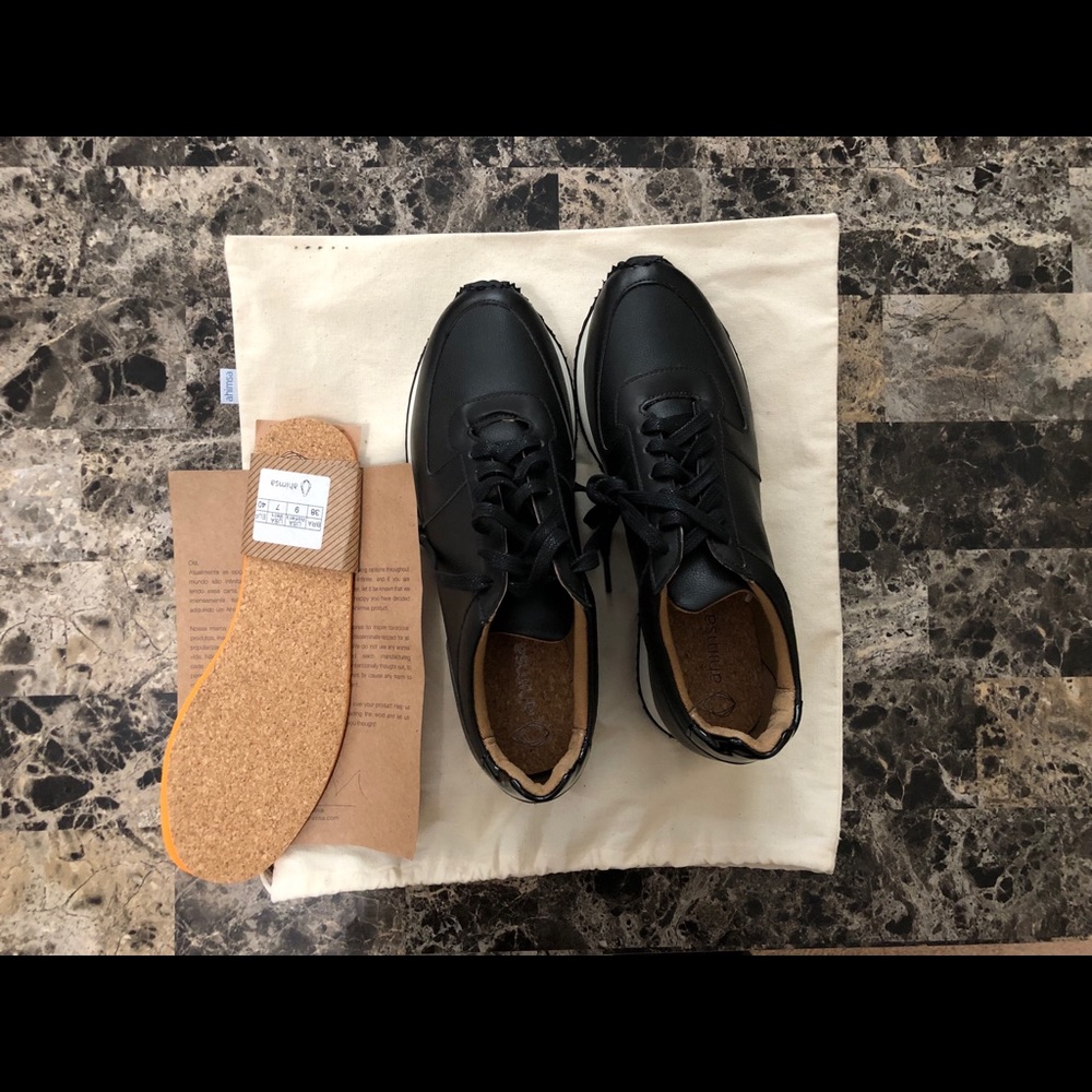 Ahimsa Sneakers